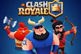 While the pc game version has the same features, updates, and rewards as the mobile version, you'll have a greater advantage playing on your computer as you can . Clash Royale Online Game Play For Free Keygames Com