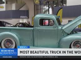 Image result for Light Blue 1940 Truck