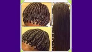 Fa salon african hair branding, new york, new york. Fa Hair Braiding Youtube