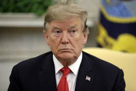 President donald trump on monday morning announced that there will be big news in president donald trump on sunday morning dismissed reports of an oval office meeting between him, sidney. News Industry Leaders Fighting Back Against Claims By Trump