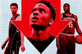 How to Identify an NBA Draft Bust in Just 10 Games