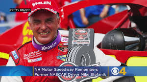 Actually, several nascar drivers have died in plane crashes, like alan kulwicki, mike stefanik, and i'm sure a few more. Nascar Driver Mike Stefanik Dies In Plane Crash Youtube