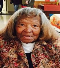 Dora Virginia Butler Obituary