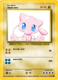 You get to chose the number of damage done to custom card. Pokemon Card Maker App Pokemon Cards Card Maker Pokemon