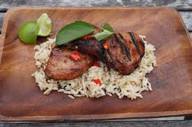 Vietnamese Grilled Pork New Kid On The Wok Recipe Pork Vietnamese Grilled Pork Grilled Pork