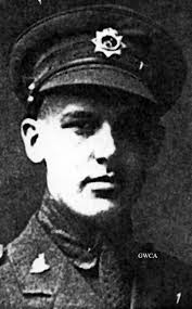 John Egerton Vaughan