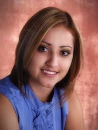 Mayra Navarrete Valverde (1986-2009)