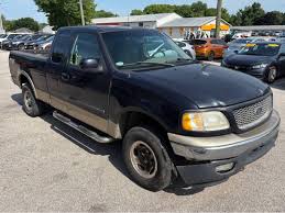 Image result for Black 2000 F150
