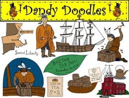 Boston tea party clip art boston tea party clip art 40kb 450x436: Boston Tea Party Clip Art By Dandy Doodles Boston Tea Clip Art Tea Party