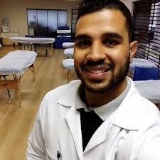 Claudio Junior Fisioterapia & Terapia manual