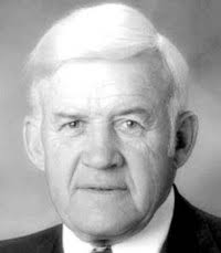 Glen Flint Obituary (2006)