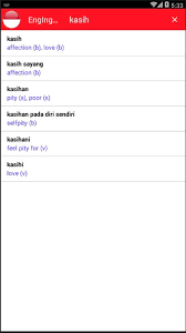 Use translate.com to cover it all. English To Indonesia Simple Translator Engingeng For Android Apk Download