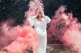 Geschlecht Ihres Babys Enthullen 21 Tolle Ideen Kaartje2go Blog