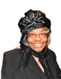 District Missionary Emeritus Rose Clarke Joyner Obituary