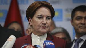 Akşener i̇stanbul üniversitesi edebiyat fakültesi tarih bölümü mezunudur. Why Meral Aksener S Good Party Failed In Politics Seta