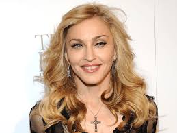 Madonna's Cute New Photos Prove That Even Icons Can Be Soccer Moms