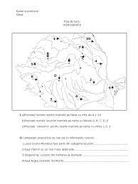 Cel mai mare diamant, ce a ieșit vreodată la vânzare în românia este scos la licitație. Fisa Hidrografia