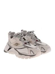 Ash Spring Summer 2020 Flex Sneakers In White Flex Ss20 S 132163 005