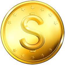 Gold Coins Png Image Gold Coin Image Gold Coins Clip Art