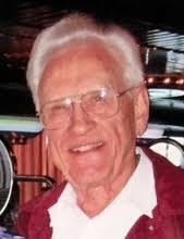 Obituary information for John T. Ferris