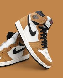 Kickscrew Com On Instagram Nike Jumpman23 Air Jordan 1 High Og Rookie Of The Year Is Now Avai In 2020 Sneakers Fashion Jordan Outfits Womens Jordan Shoes Wallpaper