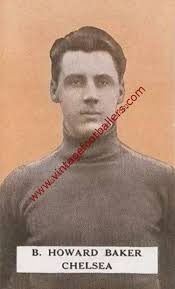 Baker Benjamin Howard Image 8 Chelsea 1922