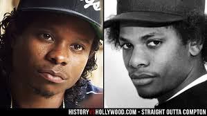 Nwa movie, Outta compton, Straight outta compton album