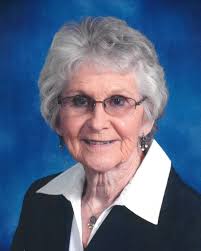 Remembering Elizabeth Steen