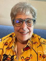 Kay Flory's Instagram, Twitter & Facebook