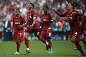 Palmarès de la coupe du monde palmarès du tournoi des 6 nations palmarès de la coupe d'europe palmarès du top 14 palmarès du challenge européen. Liverpool Reste Maitre De L Europe En Remportant La Supercoupe Loop Haiti