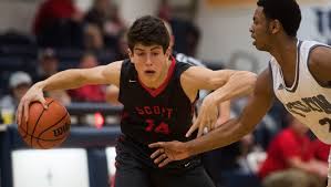 Fulton boys takes down Scott County in District 4AA semifinals