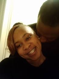 I'm at church with my spouse