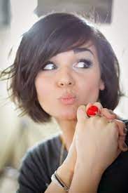 Pin On Hair I Want
