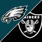 PHILADELPHIA EAGLES WATCH PARTY WEEK 15 event image