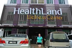 Setia alam recreation sd bhd setia alam club lot 2, jalan setia prima k u13/k setia alam seksyen u13 40170 shah alam selangor. My Holistic Wellness Trip At Healthland Wellness Center
