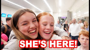 Meet our Chinese Exchange Students!