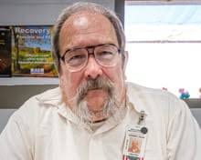 Wife and stepson charged in murder of Ku Klux Klan leader in Missouri