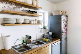 We've all been there (and some of us are still there)! Design Ideas For Small Kitchens