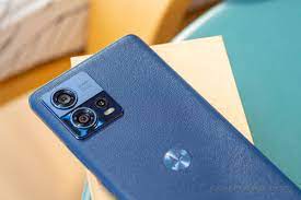 Motorola Edge 30 Fusion review: Camera ...