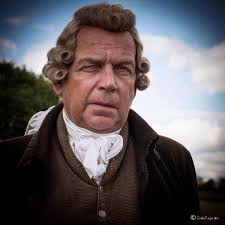 The Ball at the Warleggans (You are invited!)