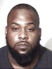 Two dozen arrested in overnight Jackson crime, gang sweep