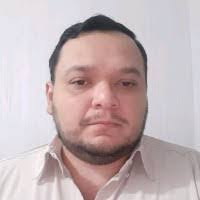 Edwin Duque's Instagram, Twitter & Facebook