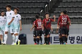 Calendrier des matchs en direct de ansan greeners. Preview Ansan Greeners Vs Gyeongnam Fc K League United South Korean Football News Opinions Match Previews And Score Predictions