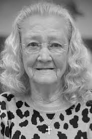 Verna Holbrook Johnson