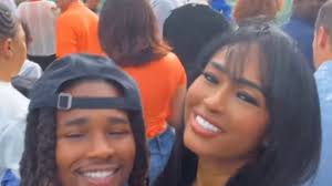 Meet Mike Tyson's six children. Boxer says fatherhood has been a 'long  journey'