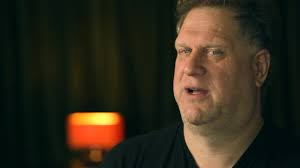 Chris Brown and Sarah McDermott