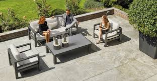 Wenn sie den wassergarten entdeckt haben, befinden sich die wahrscheinlichkeit. Lounge Gartenmobel Sind Bequem Und Holen Den Urlaub In Den Garten Blog Beckhuis