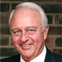 Ted Hensley Obituary