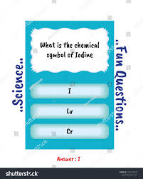 Game For Children Chemistry Questions For Children Practice Chemistry Lesson I In 2020 Photography Business Cards Chemistry Lessons Senior Magazine Template