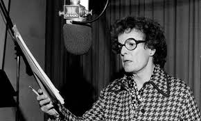 The Extraordinary Voices Of Mercedes Mccambridge Steemit